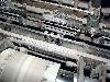  MEADOWS SACO LOWELL Ring Twisters, 96 spindles, 8.5" rings,